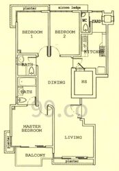 Fortune Spring (D15), Apartment #620679681